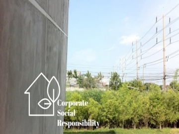 CSR (Corporate social responsibility)